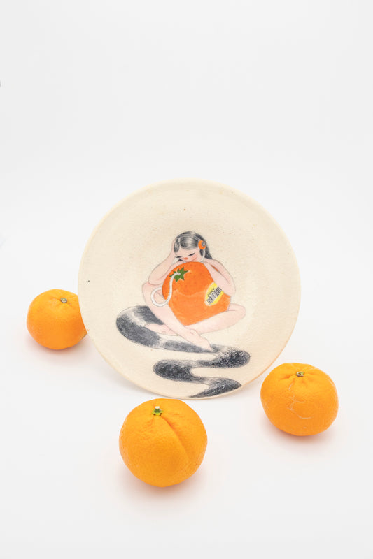 Clementine Playlist