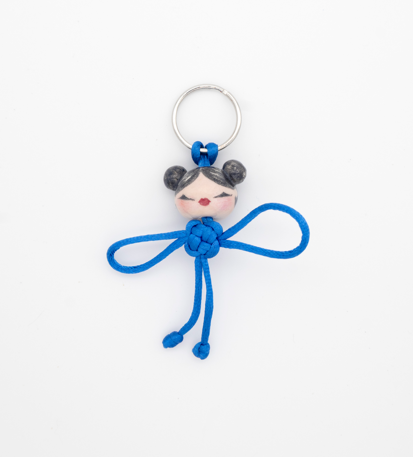 lucky girl syndrome charm