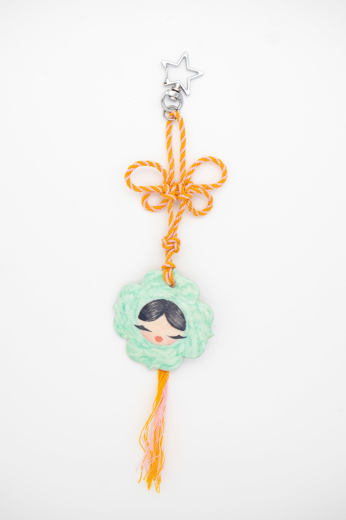 lil charms/keychains