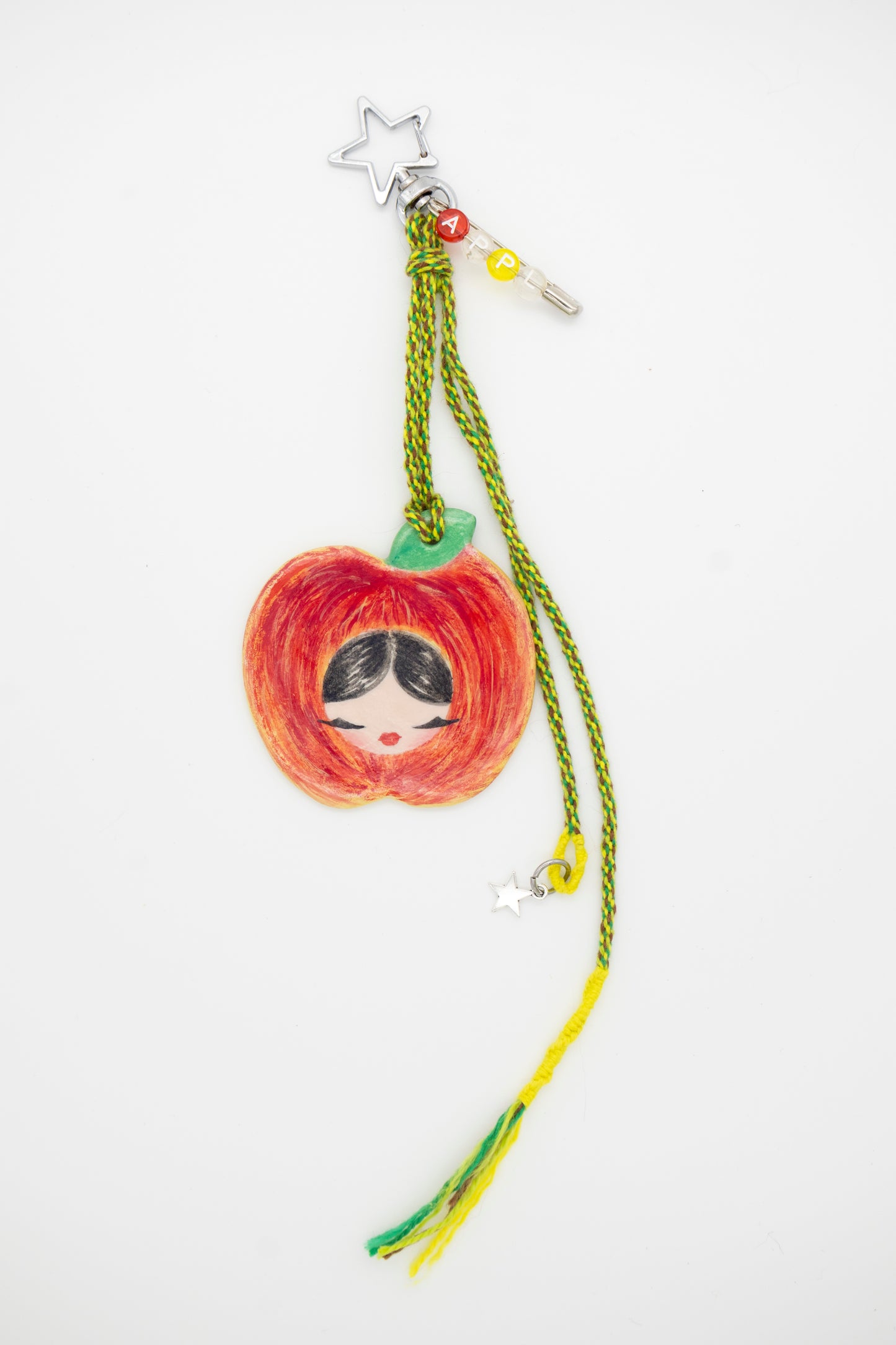 lil charms/keychains