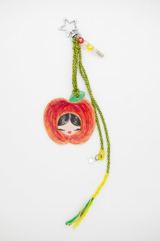 lil charms/keychains