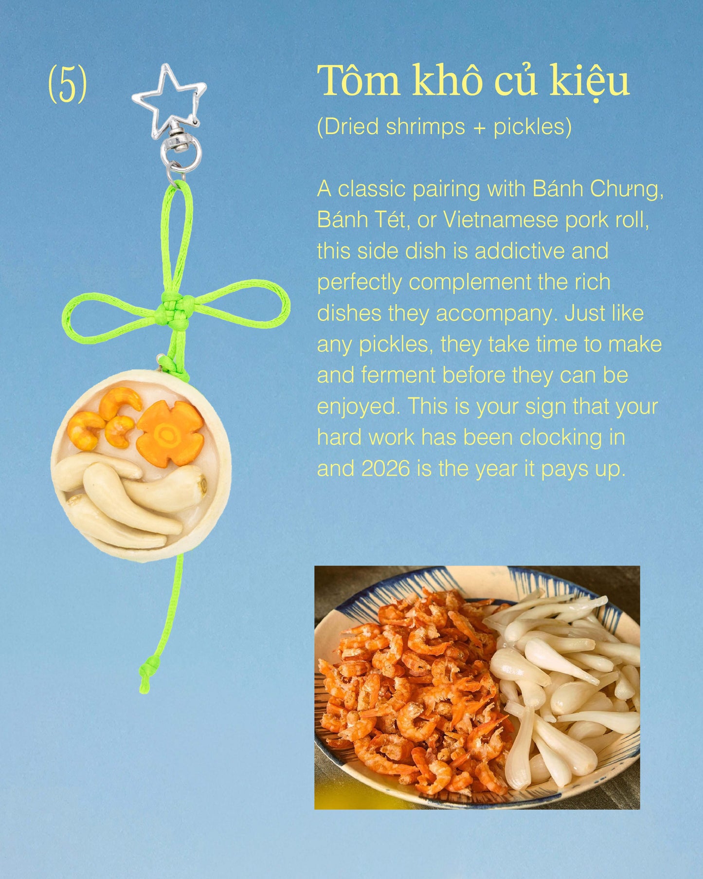 Tết 2026 Charms Collection