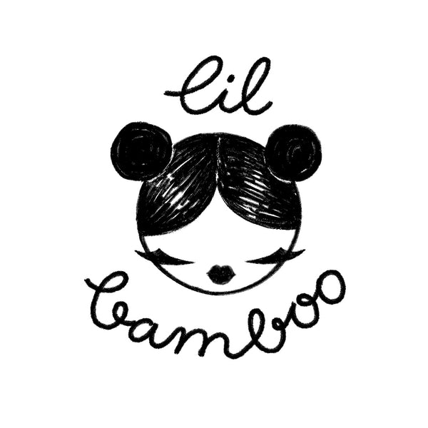 Lil bamboo