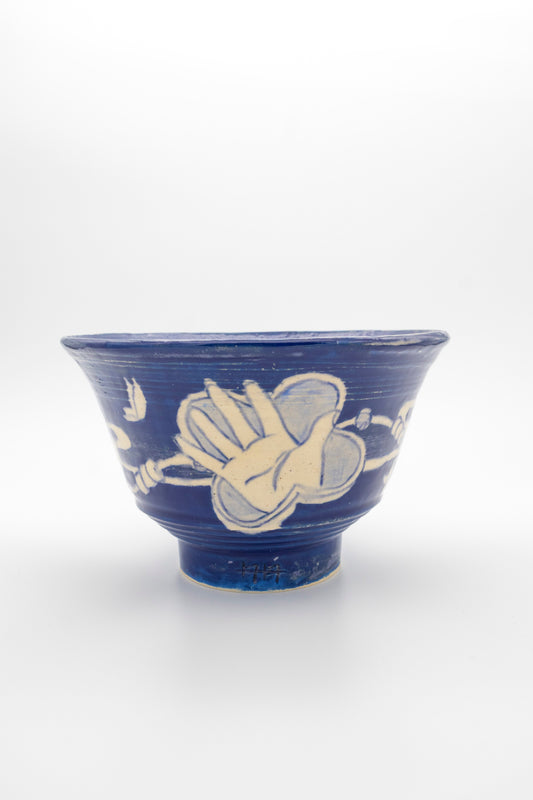 Oẳn tù xì Bowl