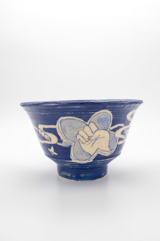 Oẳn tù xì Bowl