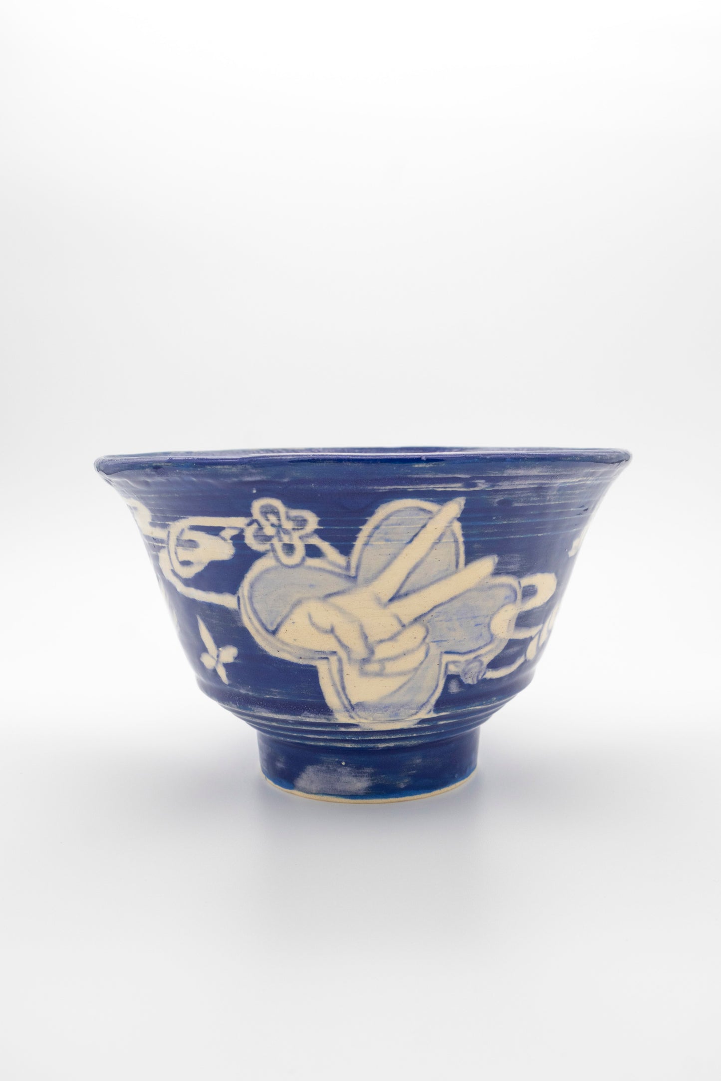 Oẳn tù xì Bowl