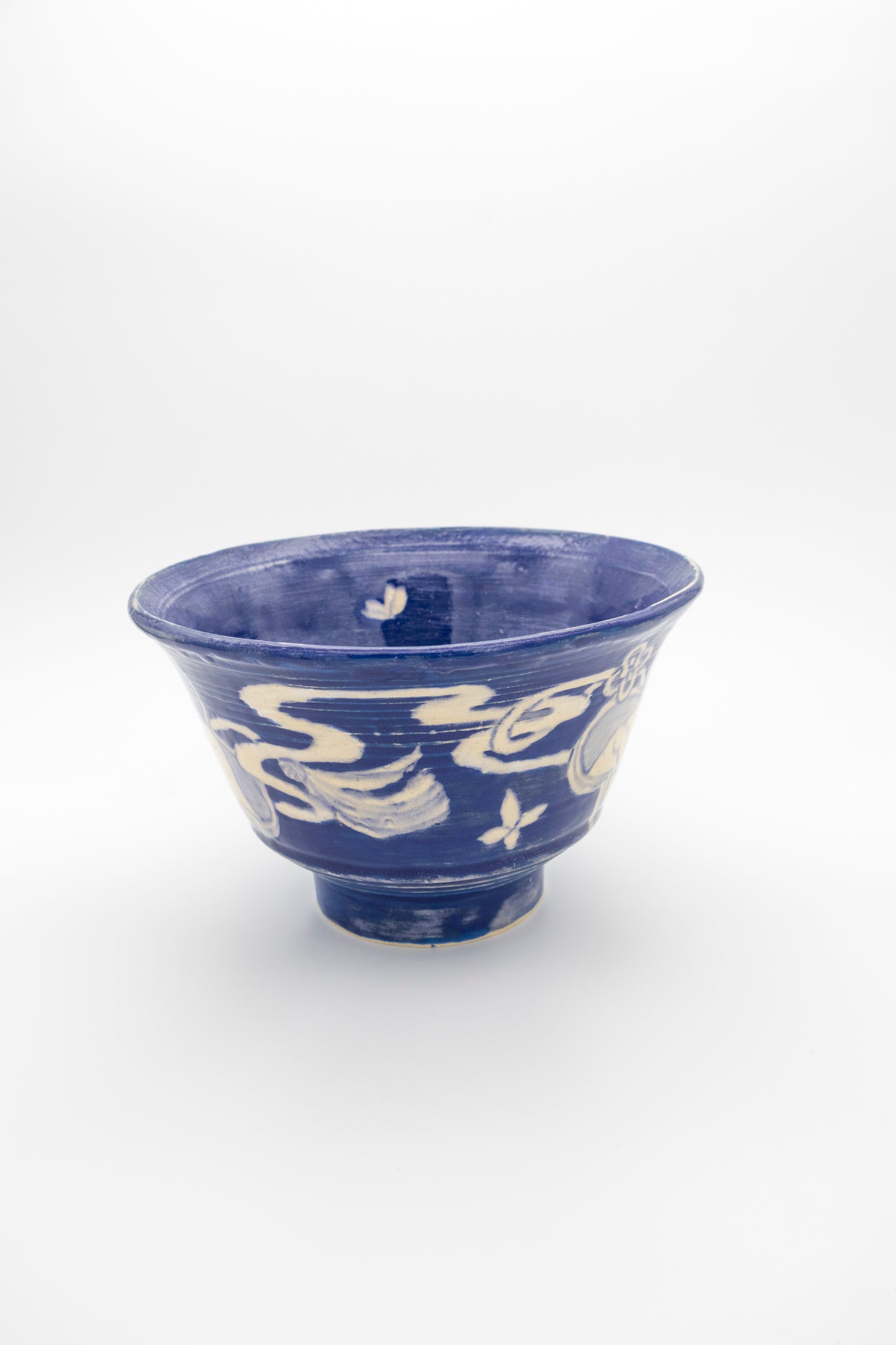Oẳn tù xì Bowl