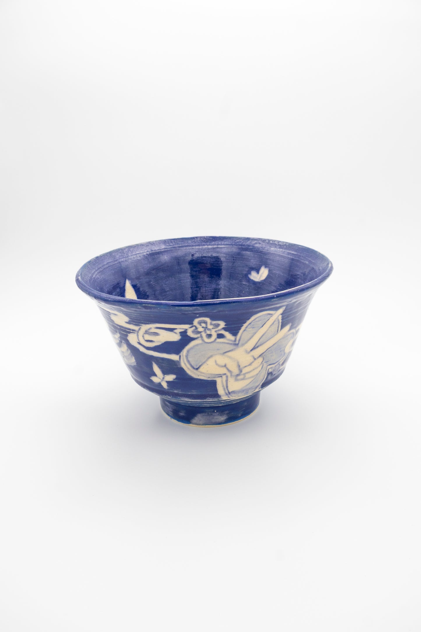 Oẳn tù xì Bowl