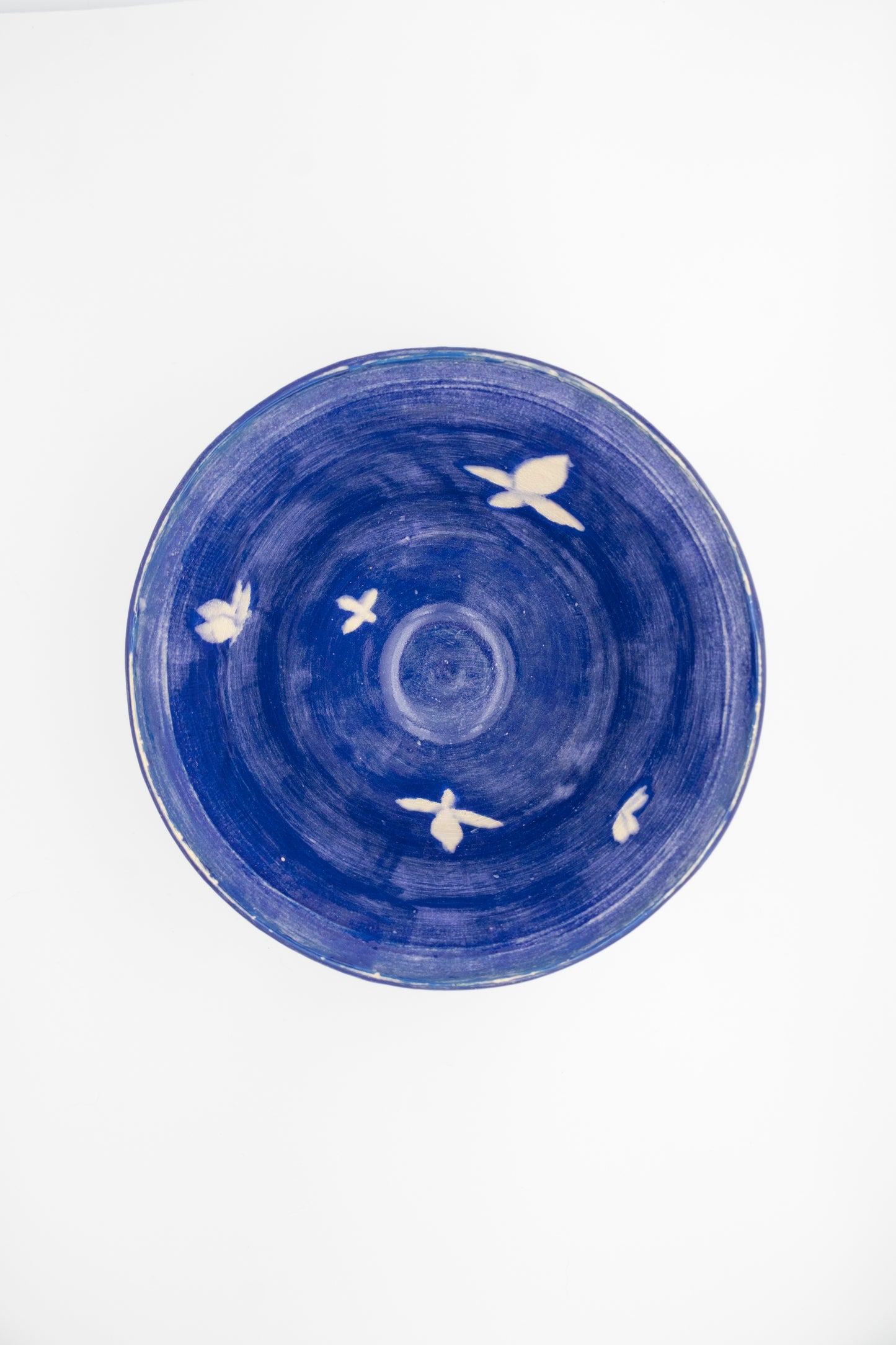 Oẳn tù xì Bowl