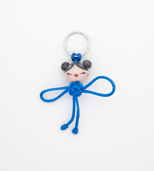 lucky girl syndrome charm