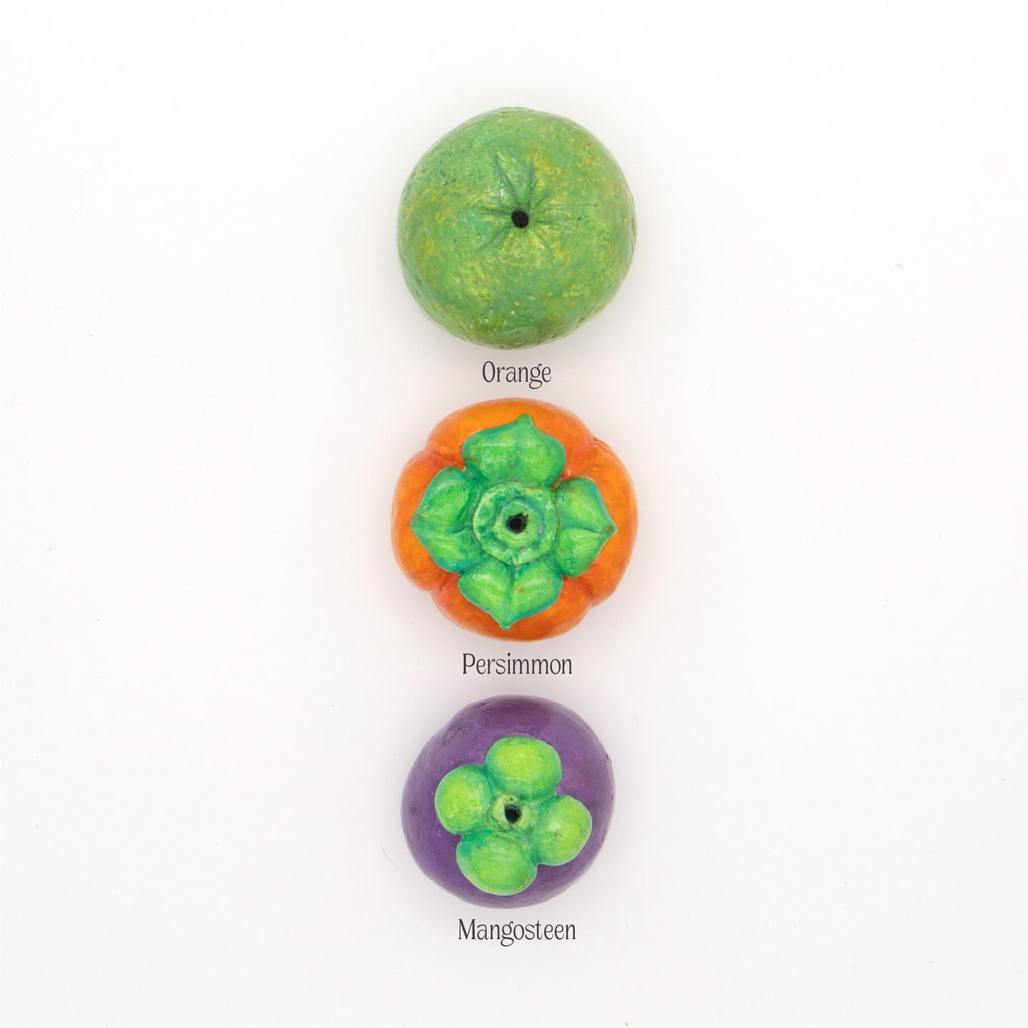 "Thương" Incense Holder & Tray Set