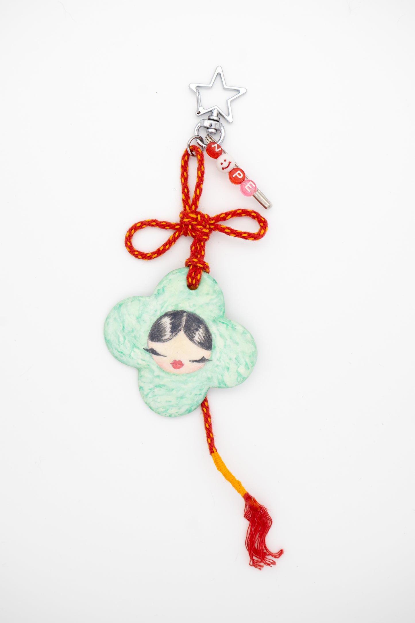 lil charms/keychains
