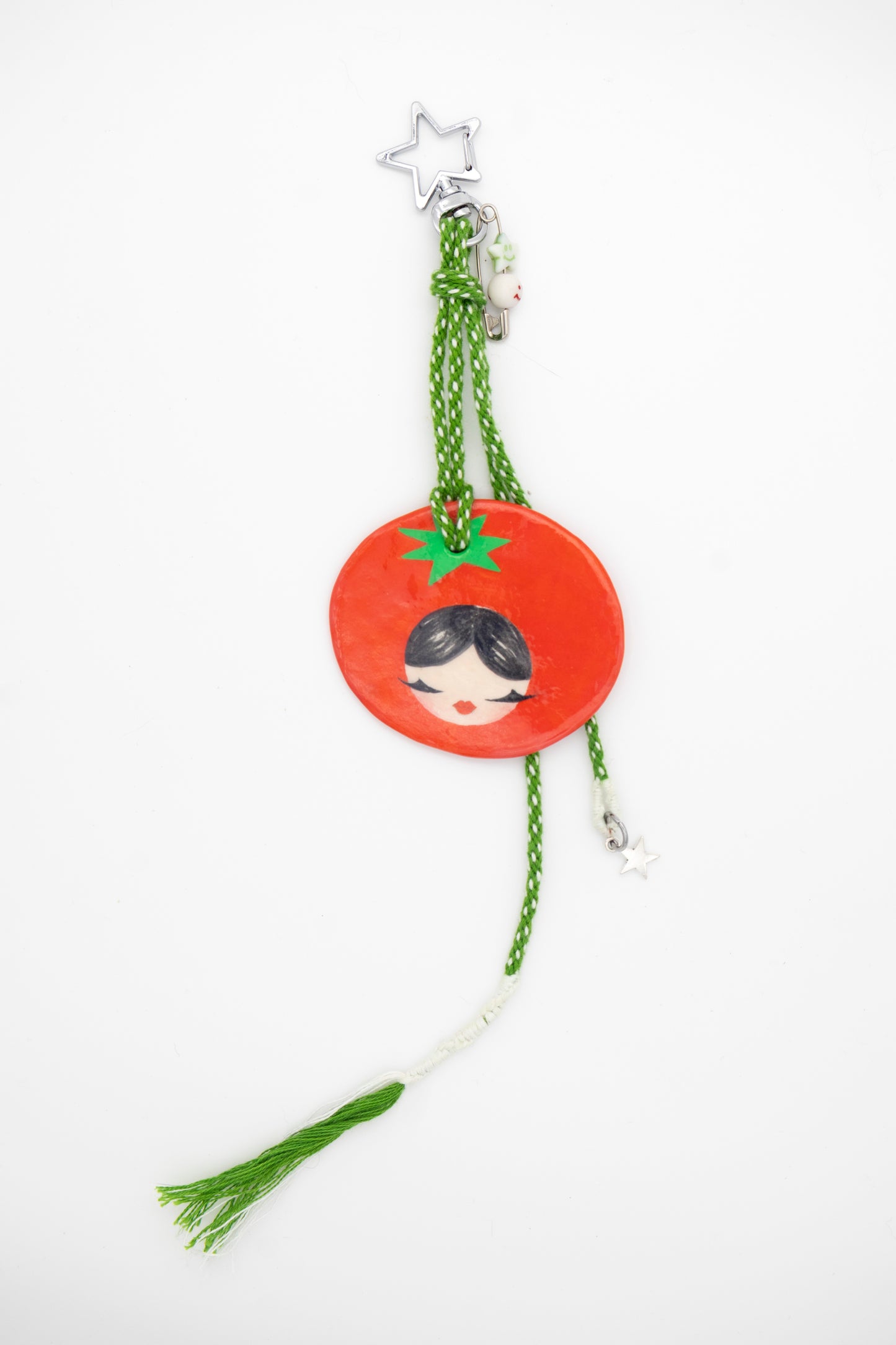lil charms/keychains